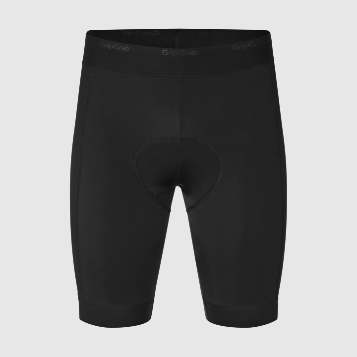 GripGrab PACR Padded Liner Short black