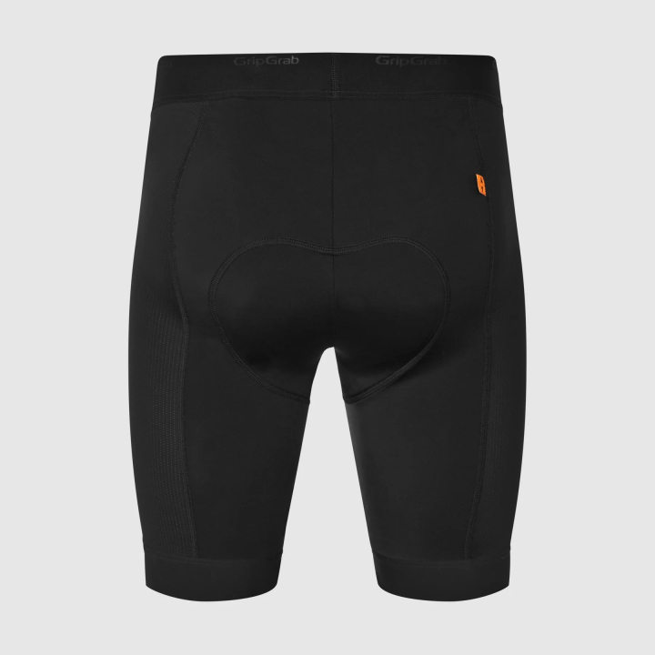 GripGrab PACR Padded Liner Short black