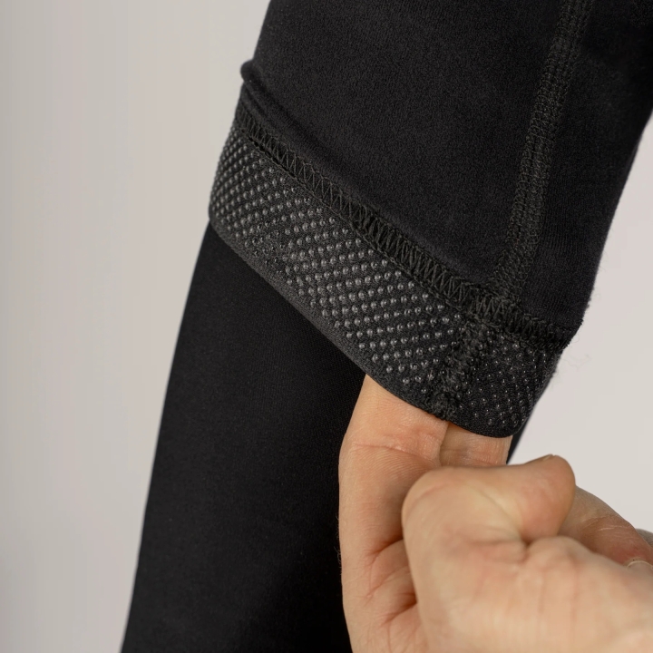 GripGrabPACR Spring-Autumn Arm Warmers black