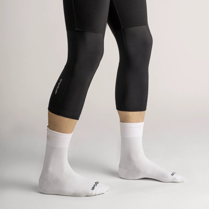 GripGrab PACR Spring-Autumn Knee Warmers black