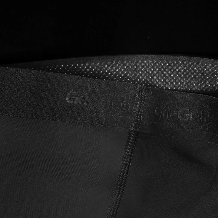 GripGrab PACR Spring-Autumn Knee Warmers black