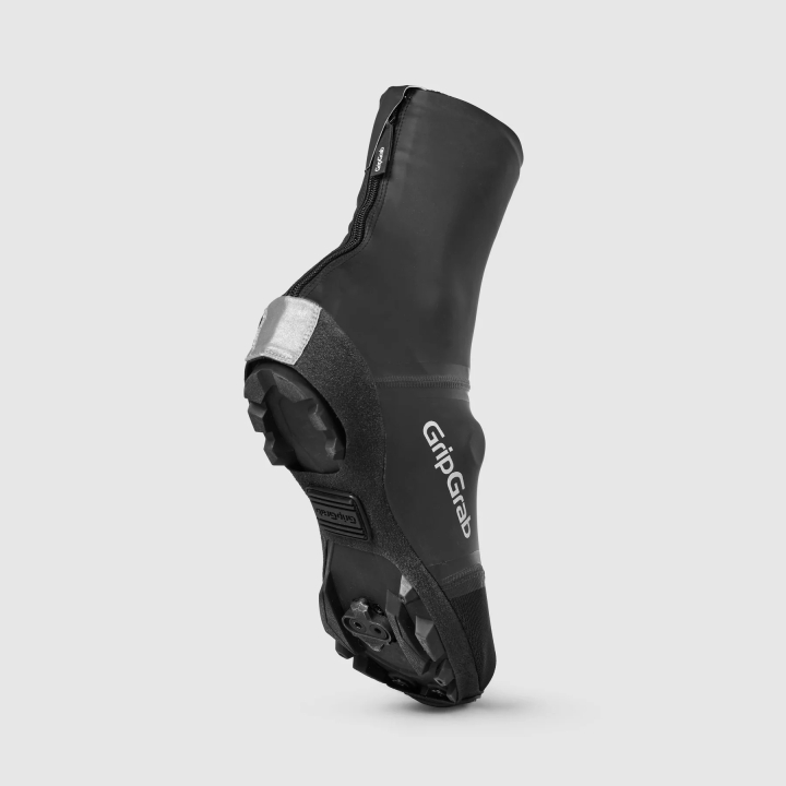 GripGrab PACR Waterproof Gravel Shoe Covers