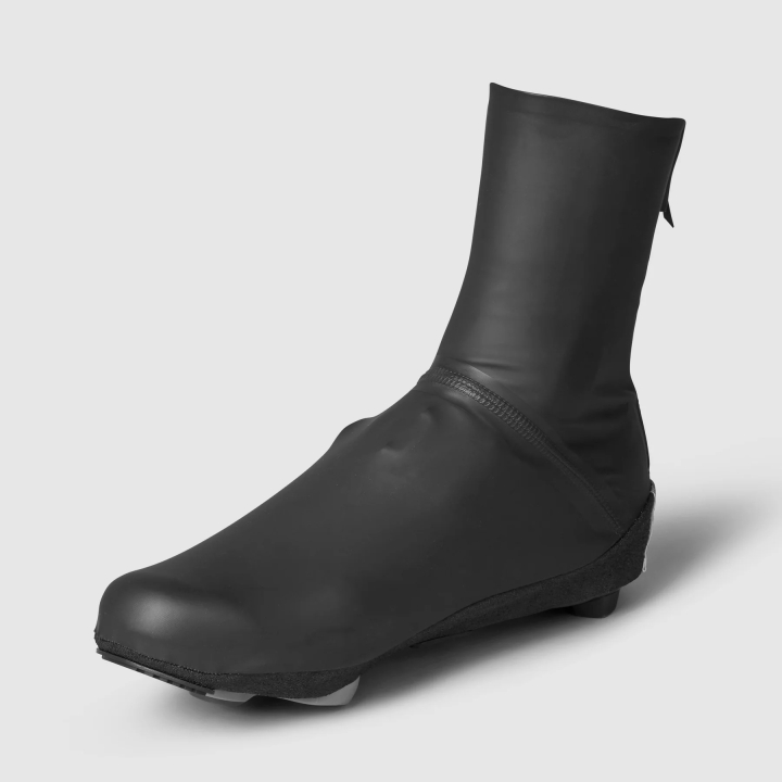 GripGrab PACR Waterproof Road Shoe Covers black