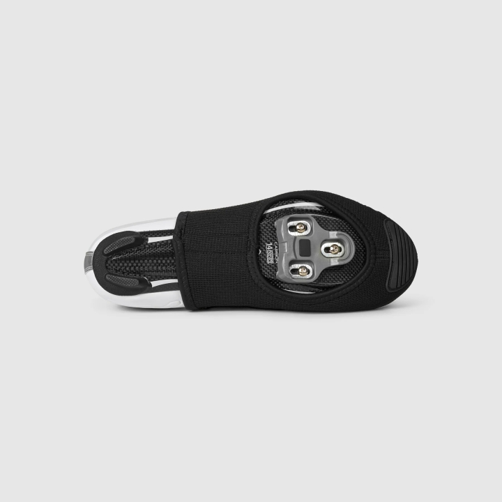 GripGrab PACR Windproof Toe Covers black