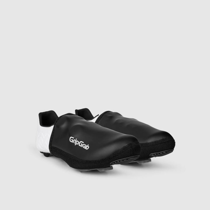 GripGrab PACR Windproof Toe Covers black