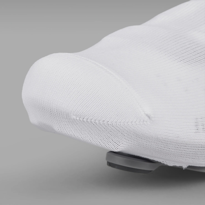 GripGrab Primavera Spring-Autumn Road Cover Socks white