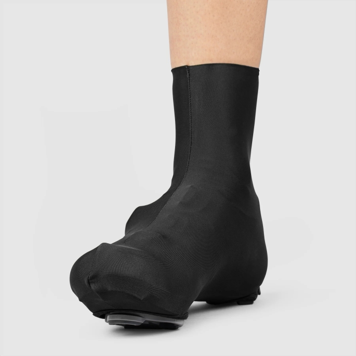 GripGrab RaceAero 2 Lightweight Road Shoe Covers black