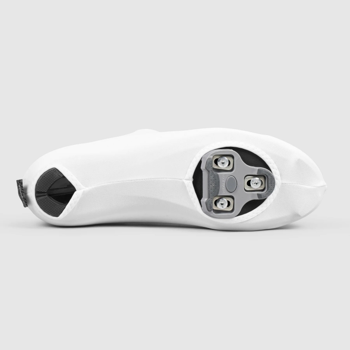 GripGrab RaceAero 2 Lightweight Road Shoe Covers white