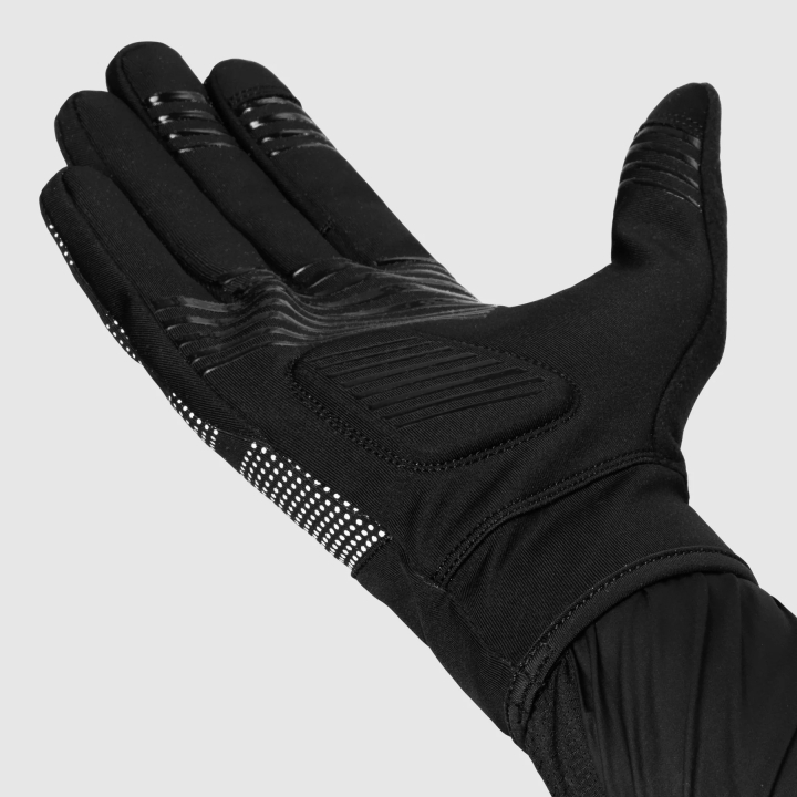 GripGrab Ride II Windproof Spring-Autumn Handschuhe black