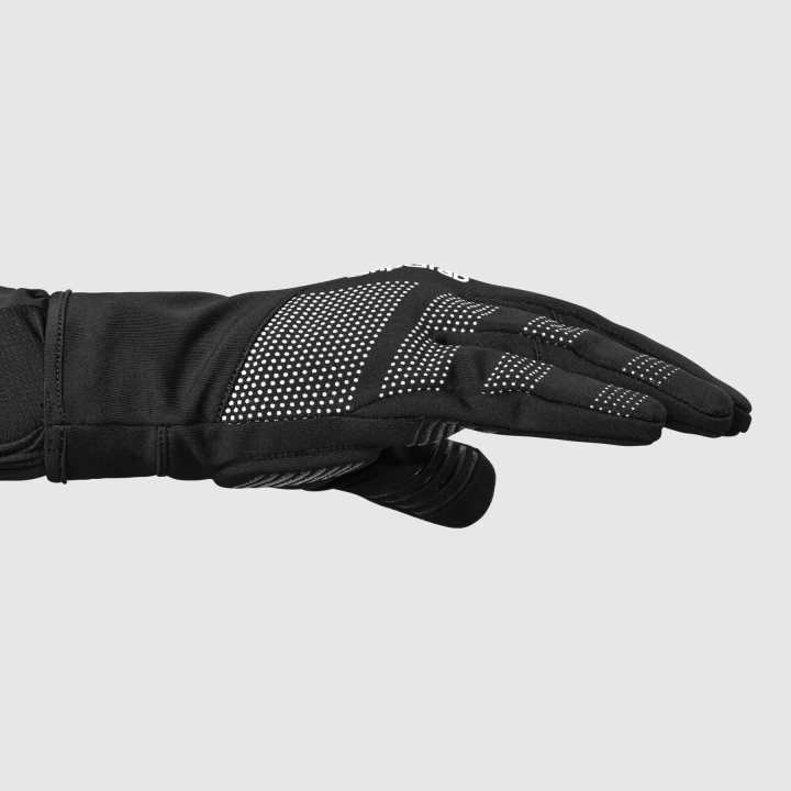 GripGrab Ride II Windproof Spring-Autumn Handschuhe black
