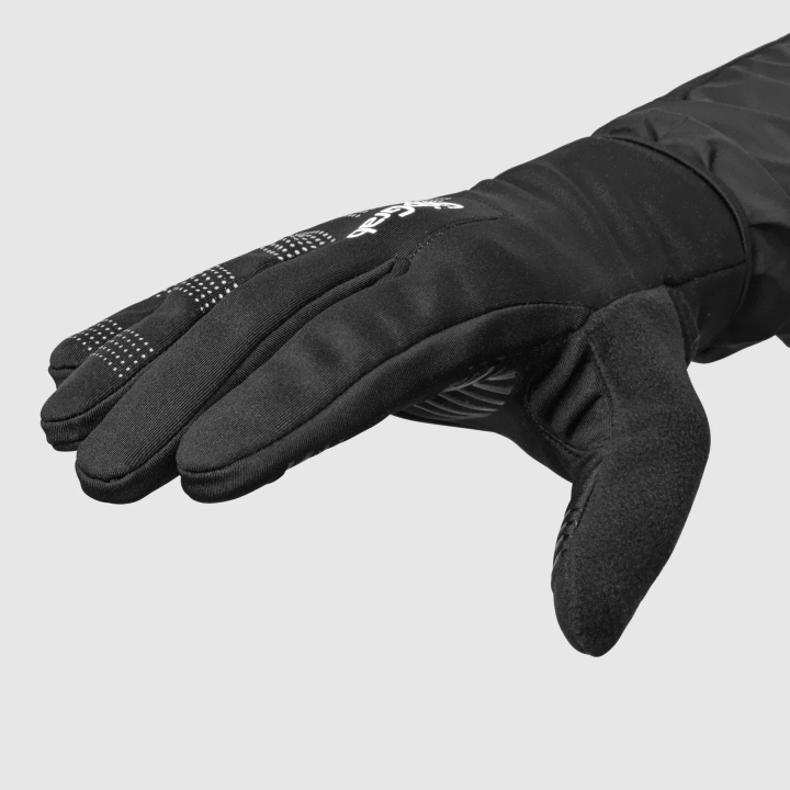GripGrab Ride II Windproof Spring-Autumn Handschuhe black