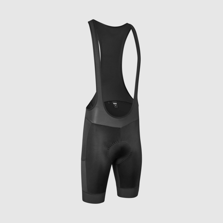 GripGrab RIDE Bib Shorts black