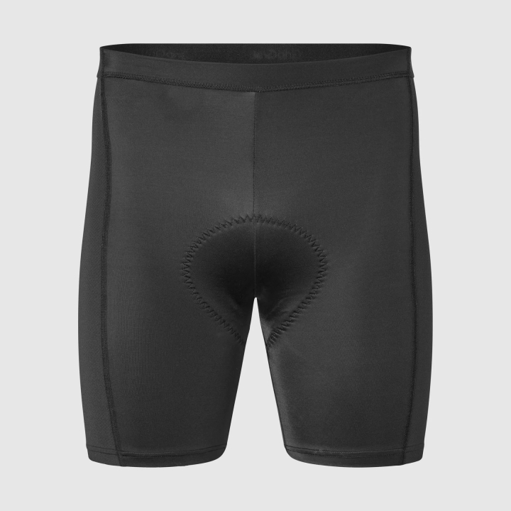 GripGrab RIDE Padded Liner Shorts black