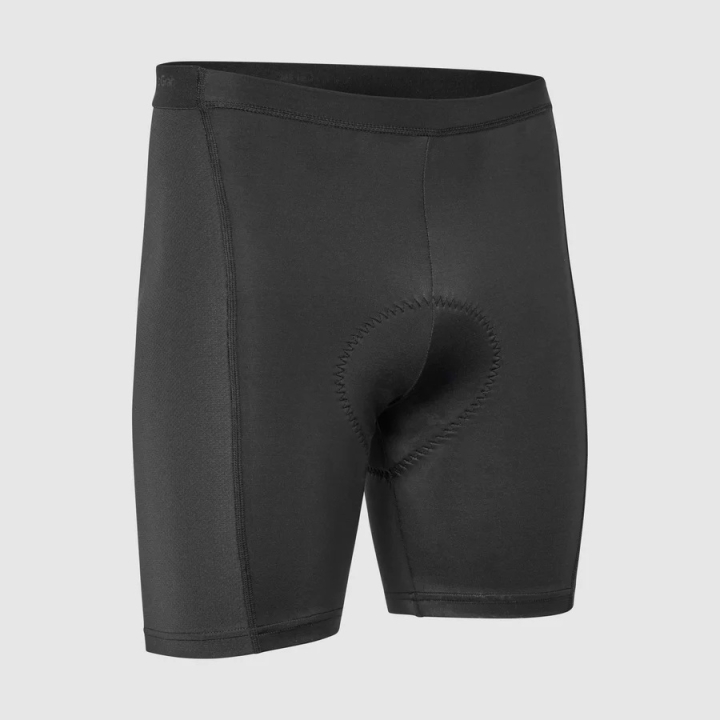 GripGrab RIDE Padded Liner Shorts black