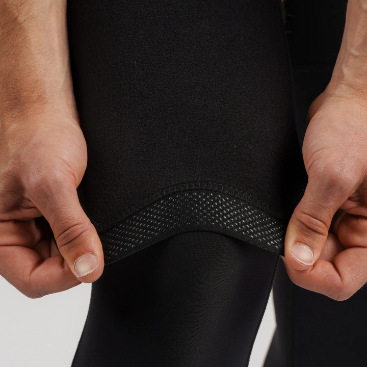 GripGrab RIDE Thermal Leg Warmers black