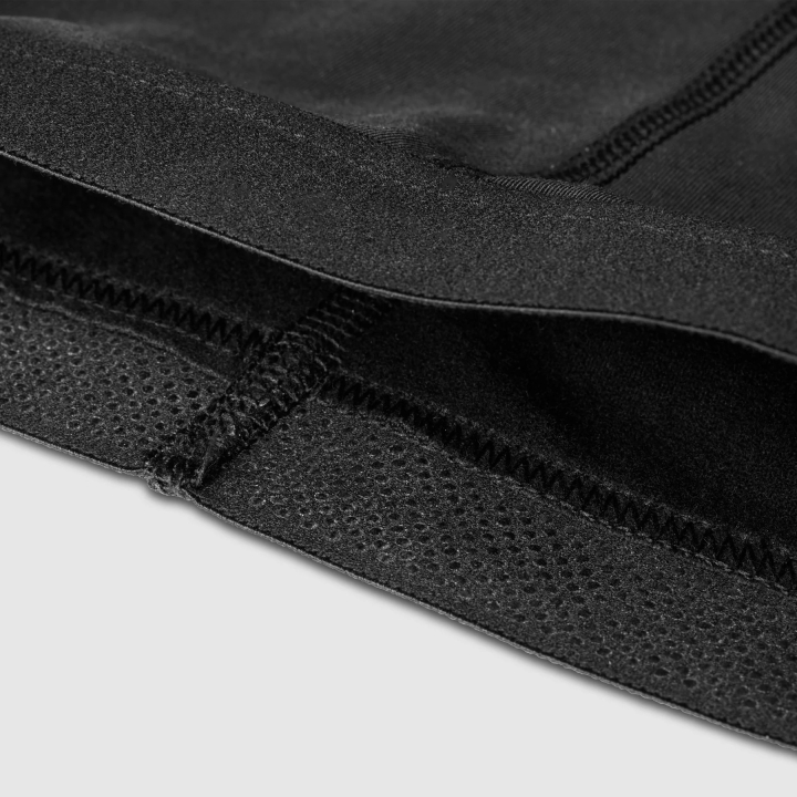 GripGrab RIDE Thermal Leg Warmers black