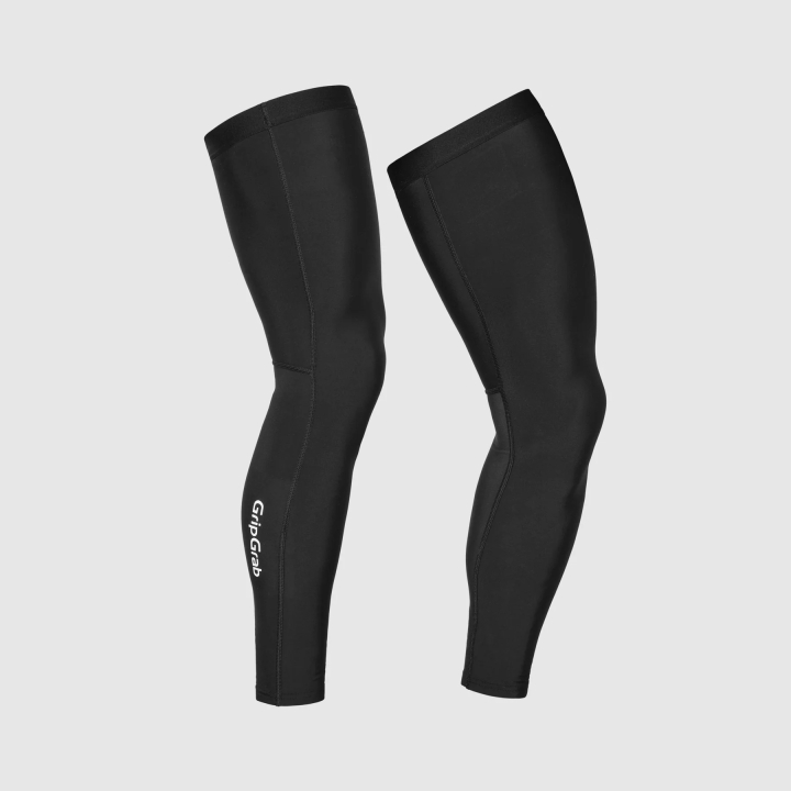 GripGrab RIDE Thermal Leg Warmers black