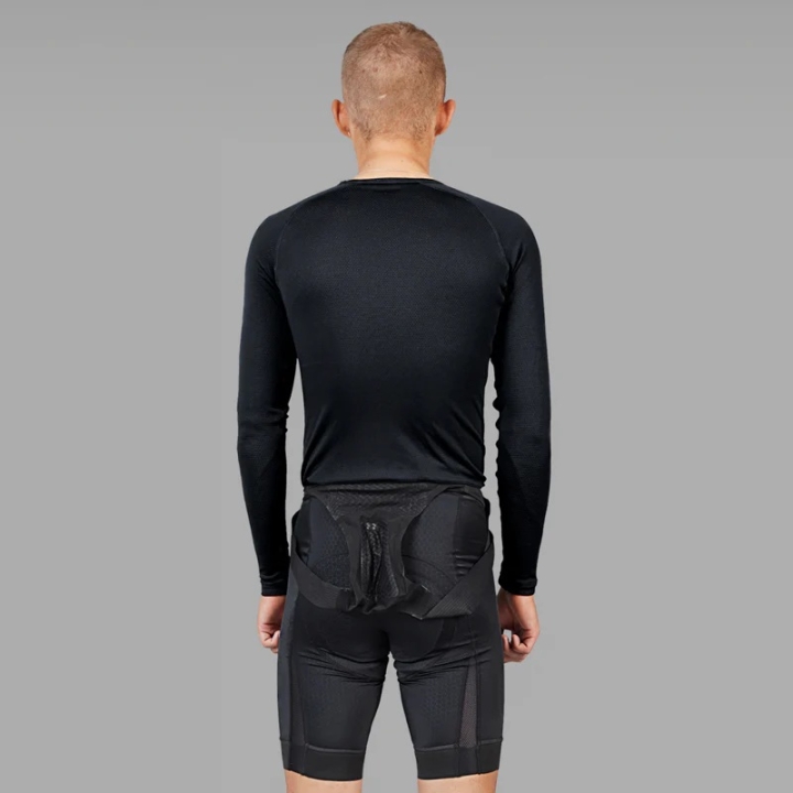 GripGrab Ride Thermal Long Sleeve Base Layer black