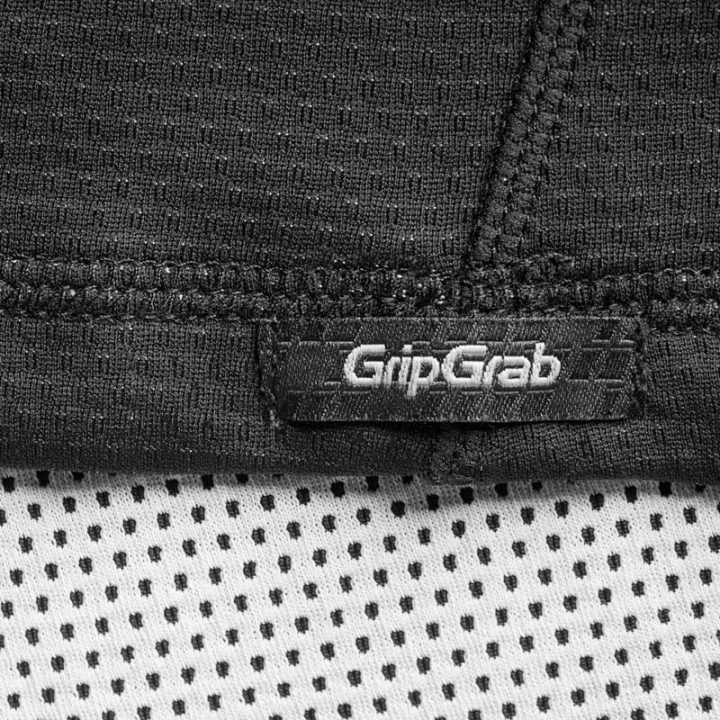 GripGrab Ride Thermal Long Sleeve Base Layer black