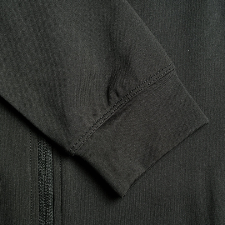 GripGrab RIDE Thermal Long Sleeve Jersey black