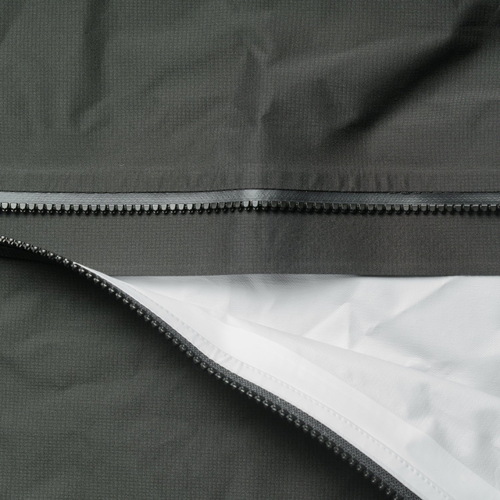 GripGrab RIDE Waterproof Lightweight Jacket black