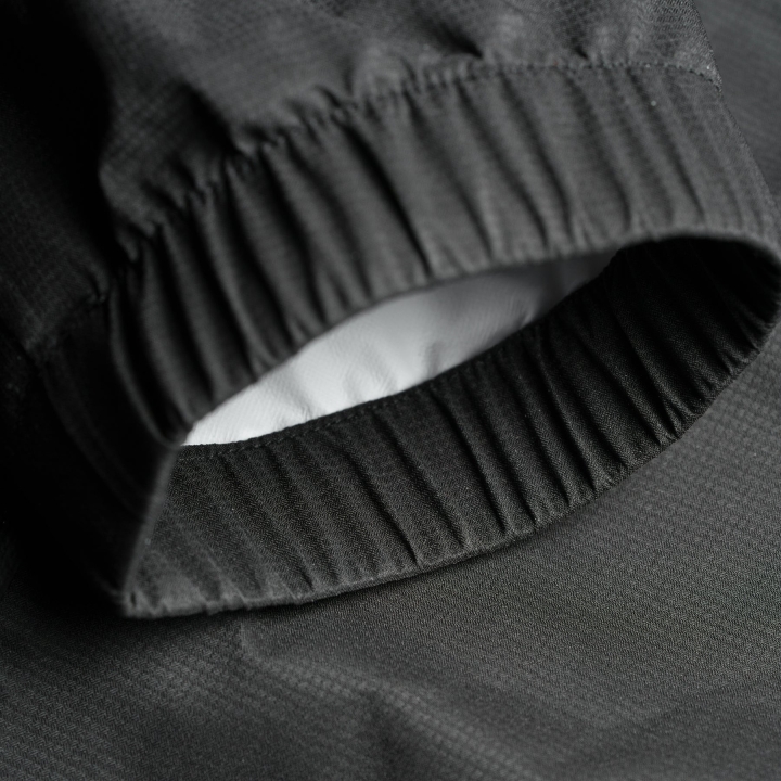 GripGrab RIDE Waterproof Lightweight Jacket black