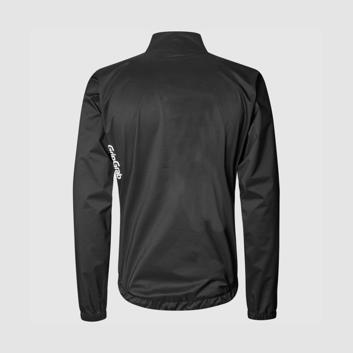 GripGrab RIDE Waterproof Lightweight Jacket black