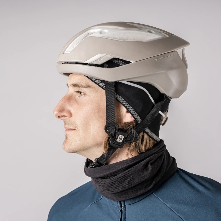 GripGrab Thermo Skull Cap black