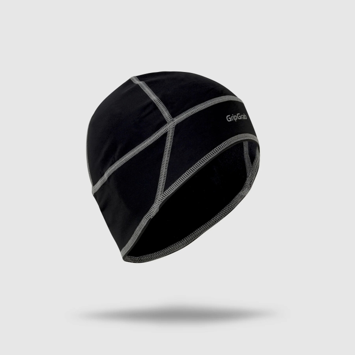 GripGrab Thermo Skull Cap black