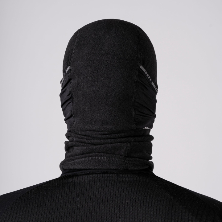 GripGrab Thermal Winter Balaclava black
