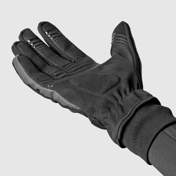 GripGrab Windster 2 Wind Winter Gloves black
