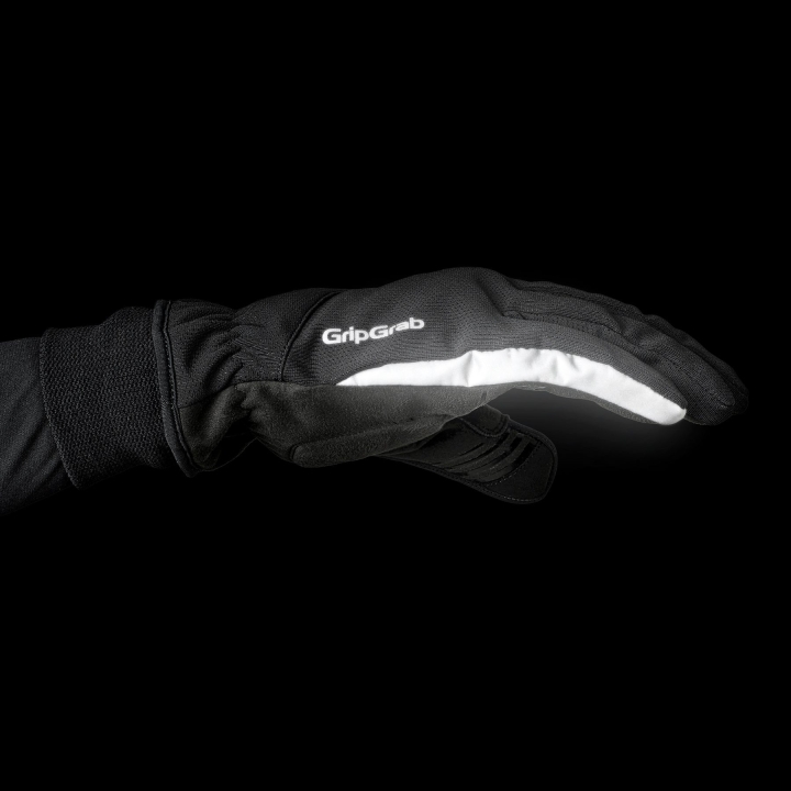 GripGrab Windster 2 Wind Winter Gloves black