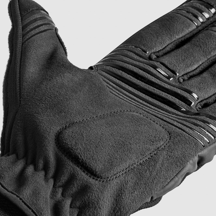 GripGrab Windster 2 Wind Winter Gloves black
