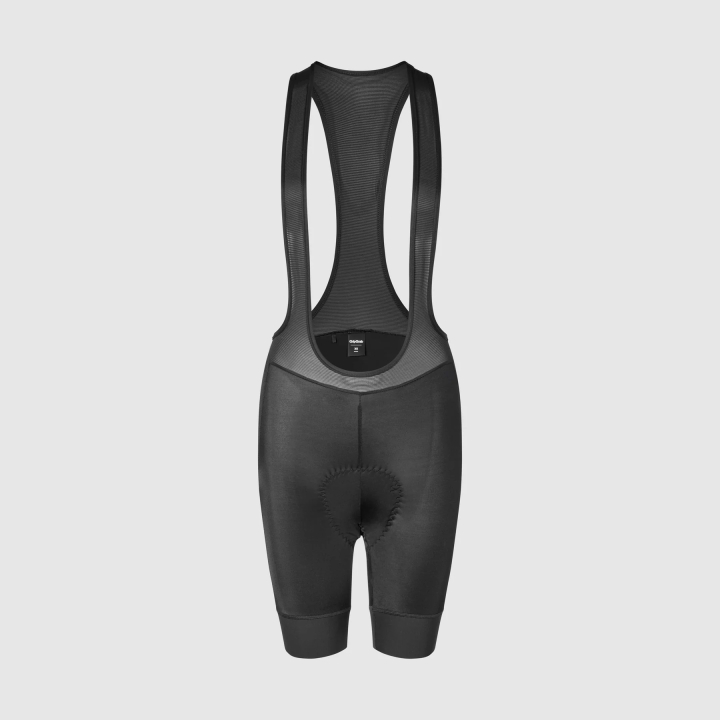 GripGrab Women's RIDE Bib Shorts black