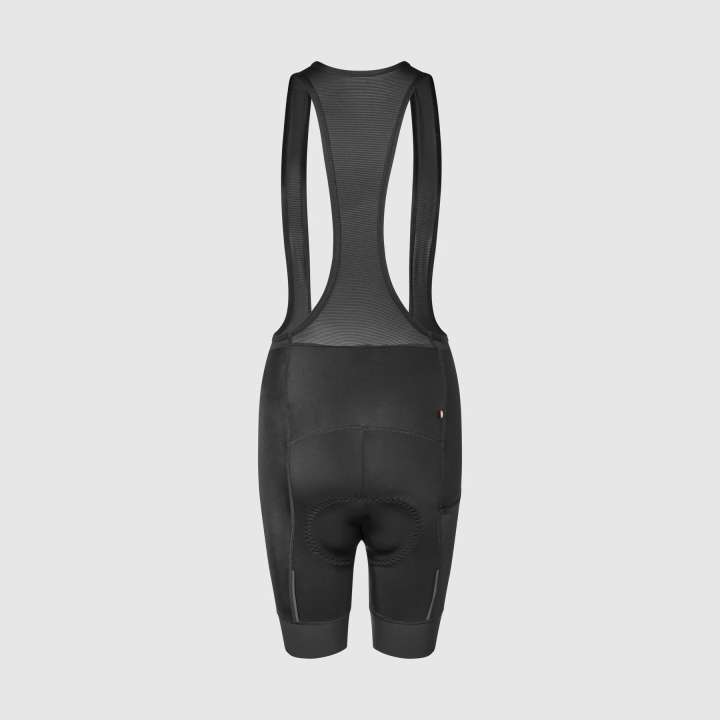 GripGrab Women's RIDE Bib Shorts black