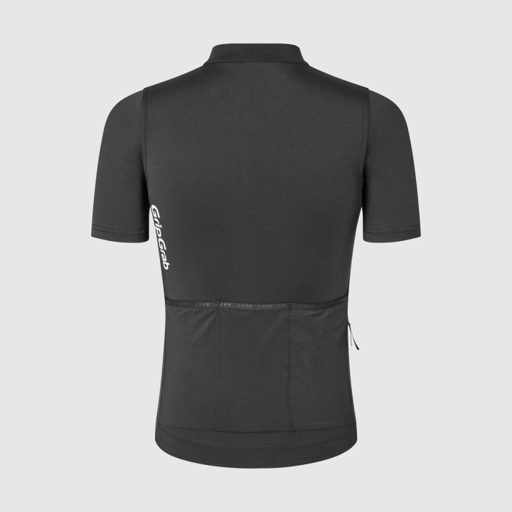 GripGrab Women's RIDE Short Sleeve Jersey black
