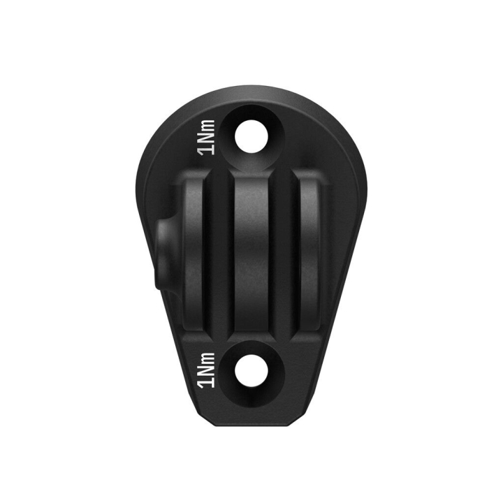 Hammerhead Mount Accessory Adapter zu Lenkerhalterung