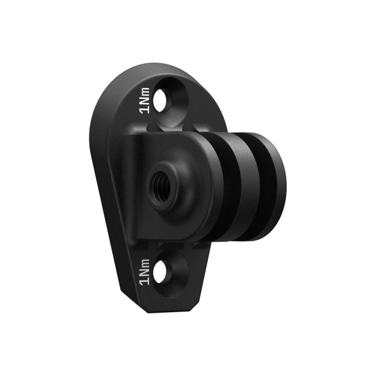 Hammerhead Mount Accessory Adapter zu Lenkerhalterung