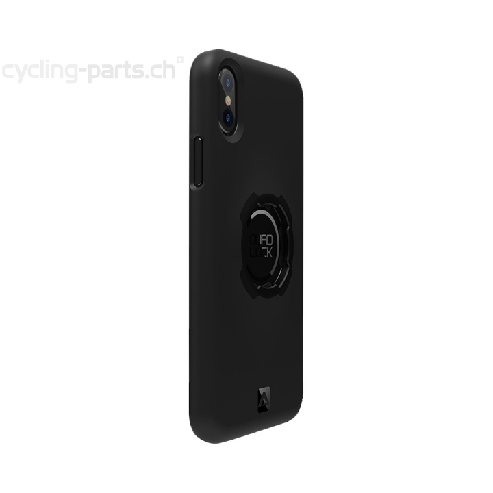 Quad Lock Case iPhone XR Hülle