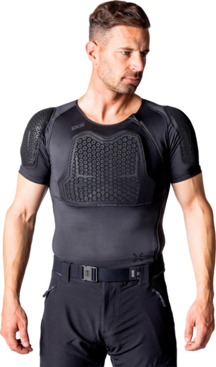iXS Carve 2.0 Oberkörperprotektor