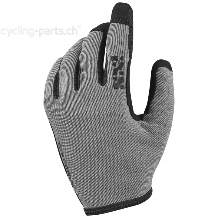 iXS Carve graphit Handschuhe