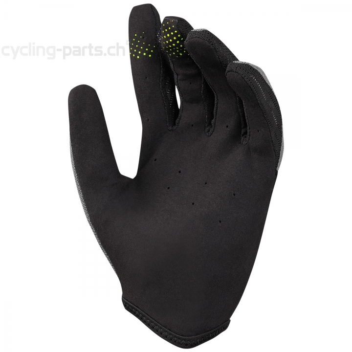 iXS Carve graphit Handschuhe