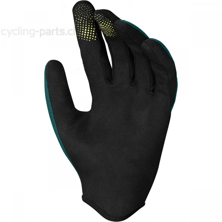 iXS Carve everglade Handschuhe