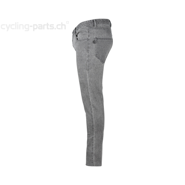 iXS Digger Denim Hose graphit