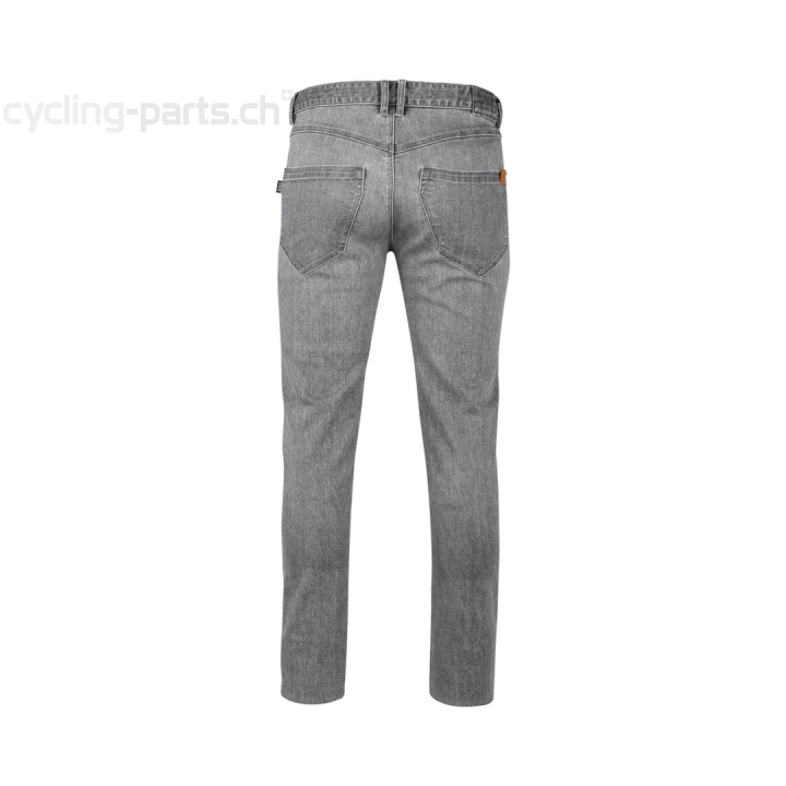 iXS Digger Denim Hose graphit