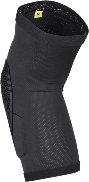 iXS Flow XTG Knieschoner schwarz