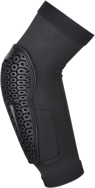 iXS Flow XTG Ellbogenschoner schwarz