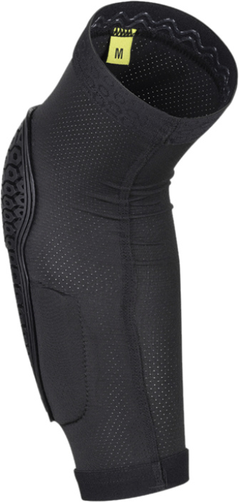iXS Flow XTG Ellbogenschoner schwarz