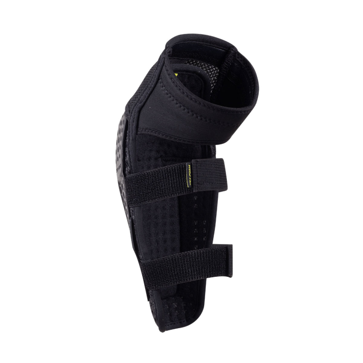 iXS Hex+ Ellbogenschoner schwarz