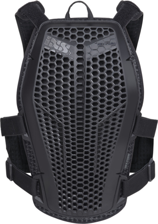 iXS Hex pull-over upper body protective